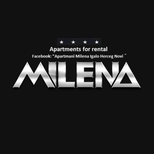 הרצג-נובי Apartmani Milena מראה חיצוני תמונה