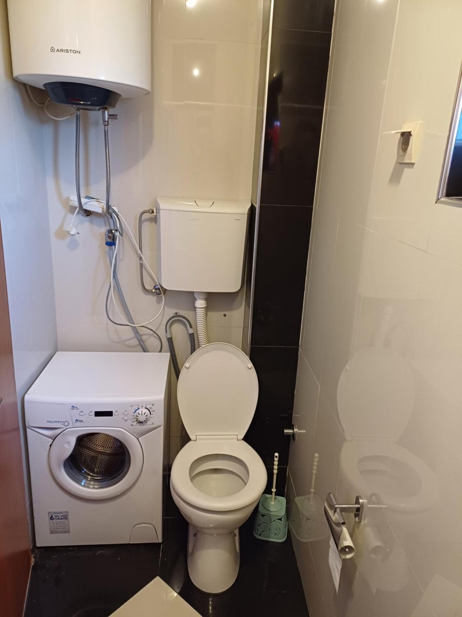 הרצג-נובי Apartmani Milena מראה חיצוני תמונה