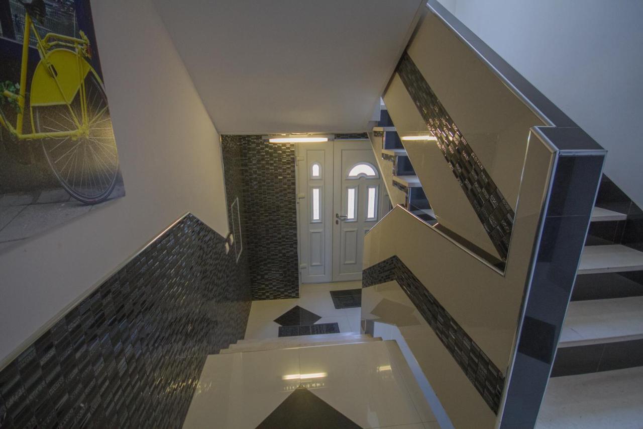 הרצג-נובי Apartmani Milena מראה חיצוני תמונה