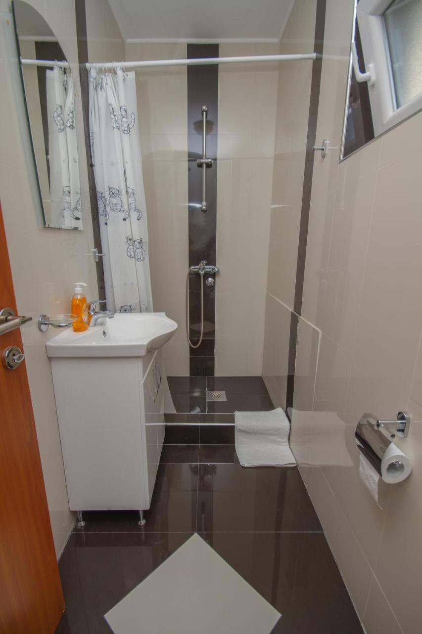 הרצג-נובי Apartmani Milena מראה חיצוני תמונה
